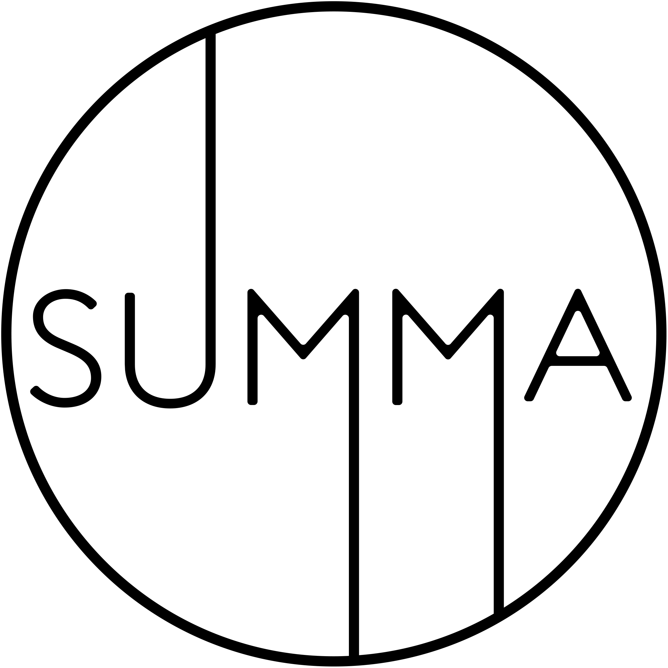 Summa logo